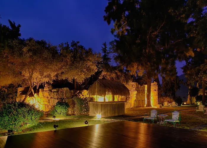 The Marmara Bodrum - Adult Only